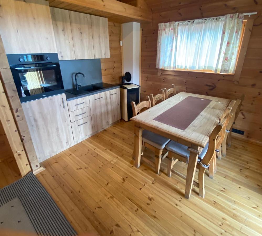 Gorski Park Kupjak Exterior foto
